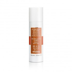 Sisley Super Soin Solaire Brume Lactée Corps SPF30 150ml