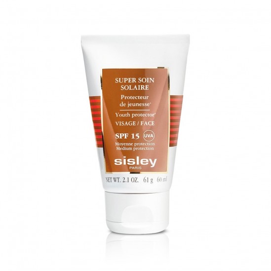 Sisley super soin solaire...