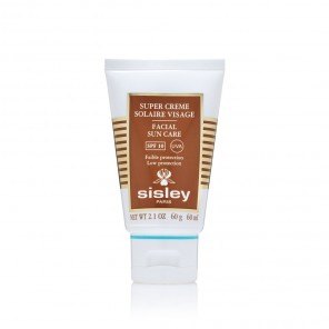 Sisley Super Crème Solaire Visage SPF10 60ml