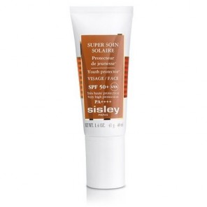 Sisley Super Soin Solaire Visage SPF50+ 40ml