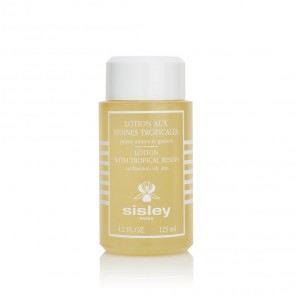 Sisley Lotion aux Résines Tropicales 125ml