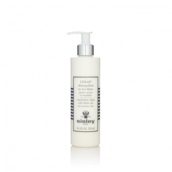 Sisley Lyslait Lait Démaquillant 250ml