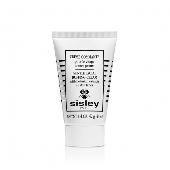 Sisley Crème Gommante Visage 40ml