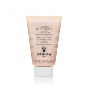 Sisley Masque Eclat Express Argile Rouge 60ml