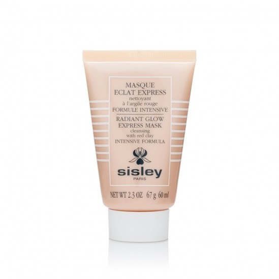 Sisley Masque Eclat Express Argile Rouge 60ml