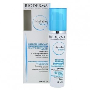 Bioderma Hydrabio Sérum 40 ml