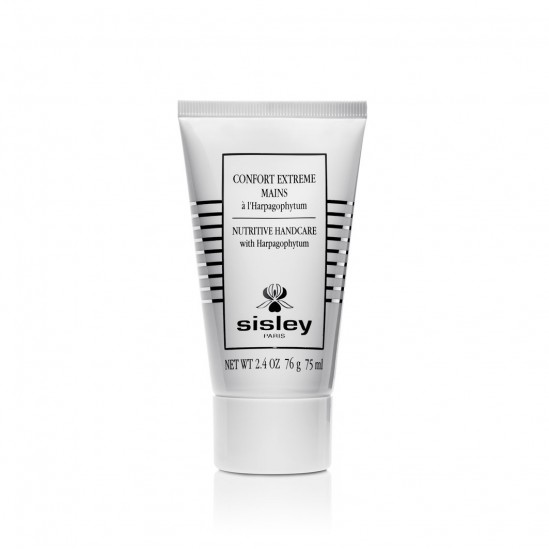 Sisley Confort Extrême Mains 75ml