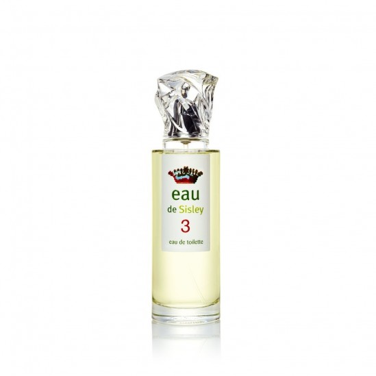 Sisley Eau Fraiche n°3 100ml