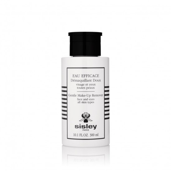 Sisley Eau Efficace Démaquillant Doux 300ml