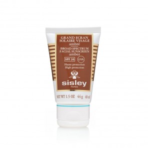 Sisley Grand Ecran Solaire Visage SPF30 Ambré 40ml