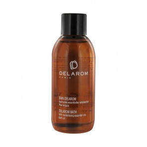 Delarom Bain Huile Vitalisante 100ml