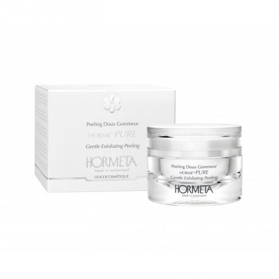 Hormeta Pure Peeling Doux Gommant 50ml