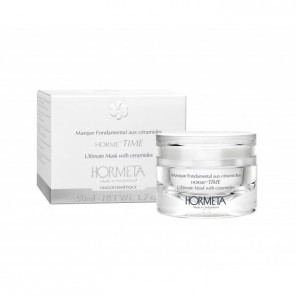 Hormeta Horme-Time Masque Fondamental  Aux Céramides 50ml