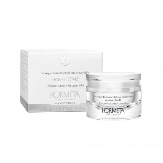 Hormeta Horme-Time Masque Fondamental  Aux Céramides 50ml