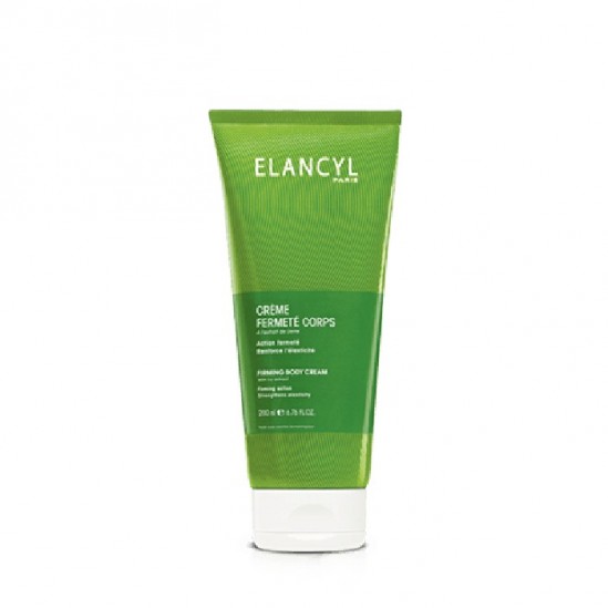 Elancyl Minceur Crème Fermeté Corps 200ml