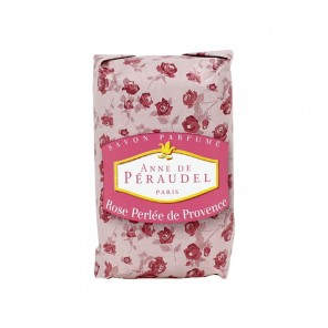 Klorane Anne de Péraudel Savon Rose Perlée de Provence  100 g