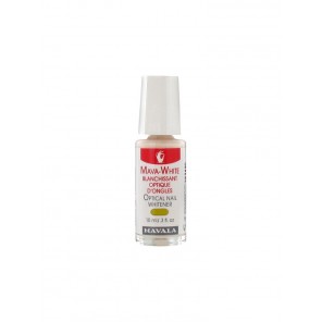 Mavala Mava-White Blanchissant Optique d'Ongles 10ml