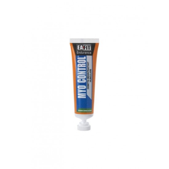 Eafit Myo Control Gel Décontractant Musculaire 25g