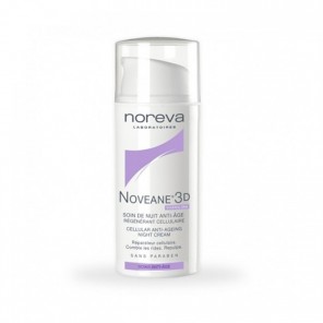 Noreva Noveane 3D Soin de Nuit Anti-Âge 30 ml