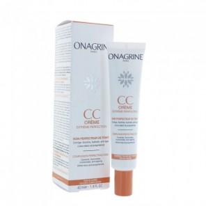 Onagrine CC Crème Extrême Perfection 40 ml