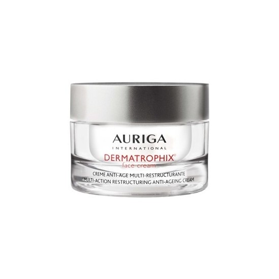 Auriga Dermatrophix Crème Visage Anti-Âge Multi-Restructurant 50ml