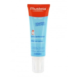 Mustela Spray Après-soleil Hydratant Bébé/Enfant 125ml