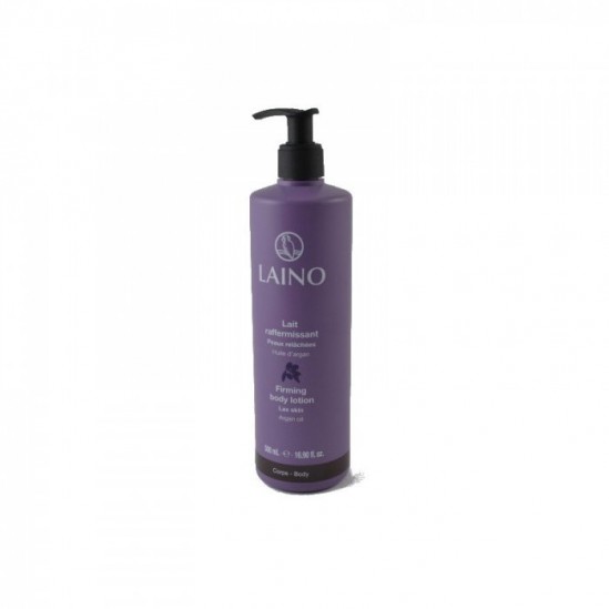 Laino Lait Raffermissant Anti-Age 500ml