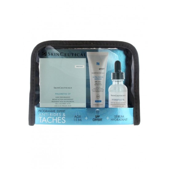 SkinCeuticals Programme Expert Anti-Rides & Taches