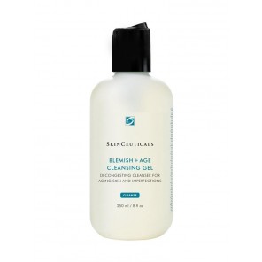 SkinCeuticals Blemish Age Cleansing Gel 250ml