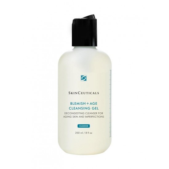 SkinCeuticals Blemish Age Cleansing Gel 250ml