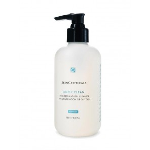 SkinCeuticals Cleanse Simply Clean 250ml