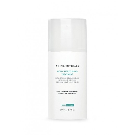 SkinCeuticals Body Correct Skin Retexturing Treatment 200ml