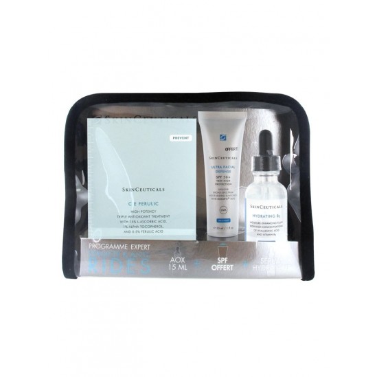 SkinCeuticals Trousse Expert Fermeté & Anti-Rides