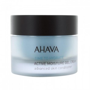 Ahava Active Crème Gel Hydratant 50ml