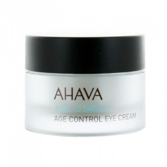 Ahava Crème Anti-Age Contour des Yeux 15ml