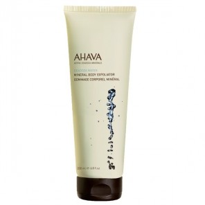 Ahava Gommage Corporel Minéral 200ml