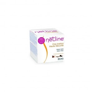 Netline Cire Institut Haute Sécurité 250g