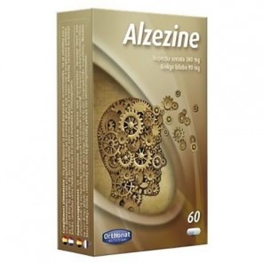 Alzezine 60 gélules