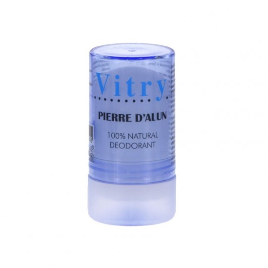 VITRY PIERRE ALUN 120 G