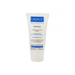 Uriage Xémose Syndet Nettoyant Doux 50 ml 