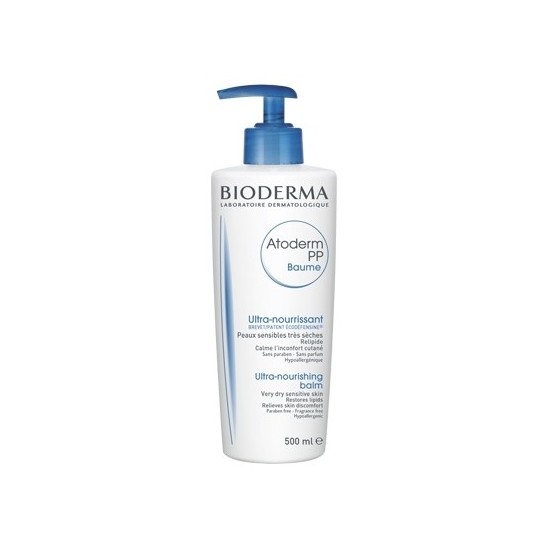 ATODERM PP BAUME PTS 500ML