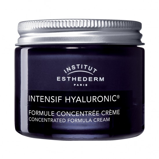 Esthederm intensif hyaluronic formule concentrée crème 50ml