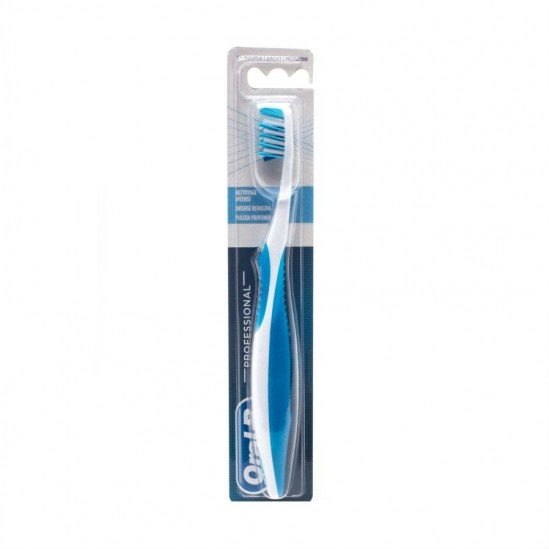 Oral B Professional deep clean 35 soft