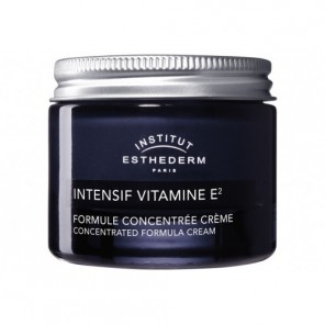 Esthederm intensif formule concentrée crème vitamine e2 50ml