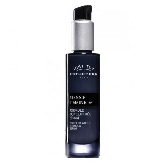 Esthederm intensif formule concentrée sérum vitamine e2 30ml