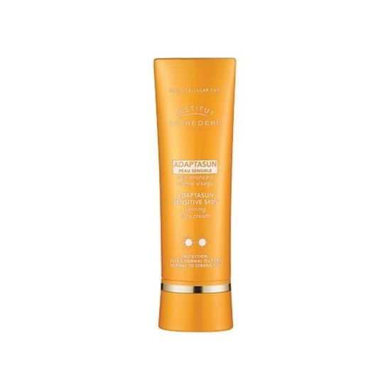 Esthederm photo cellular peau sensible crème soleil normal à fort 50ml