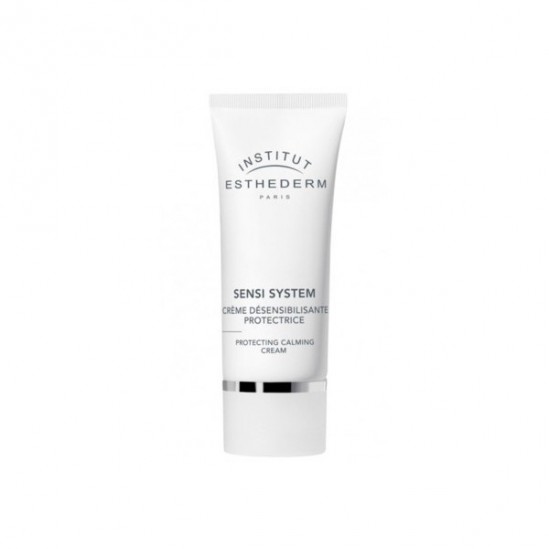 Esthederm crème désensibilisante protectrice 50ml