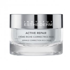 Esthederm crème riche correctrice de rides 50ml