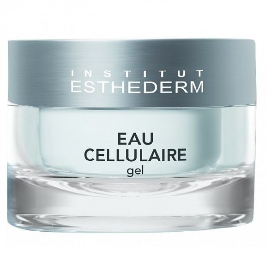 Esthederm gel d'eau cellulaire pot 50ml