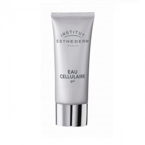 Esthederm gel d'eau cellulaire tube 50ml